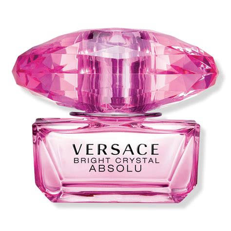 versace absolu mujer|Versace crystal absolu ulta.